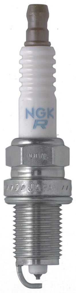 NGK Laser Platinum Spark Plug Box of 4 (BCPR5EP-11) - DTX Performance