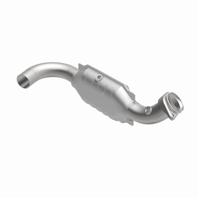 MagnaFlow Conv DF 07-08 Expe/Nav 5.4L D/S OEM - DTX Performance