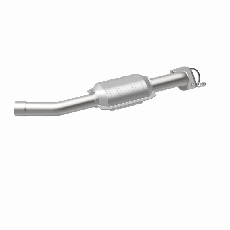 MagnaFlow 99-05 Mazda Miata/MX5 4 1.8L Direct-Fit Catalytic Converter - DTX Performance