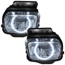 Load image into Gallery viewer, Oracle 03-06 Chevy Silverado SMD FL - White - DTX Performance