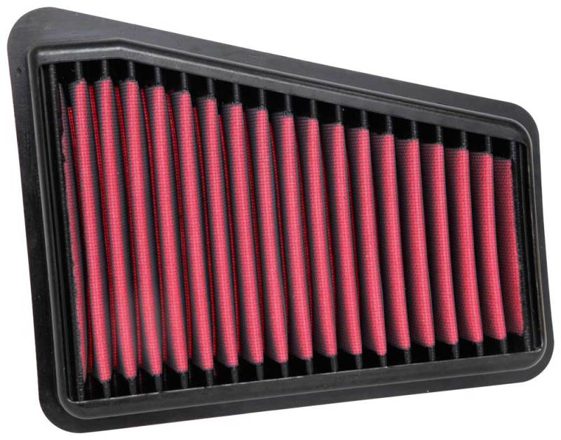 AEM 2018 Kia Stinger GT 3.3L TT V6 DryFlow Air Filter (Right Side) - DTX Performance