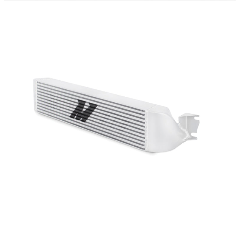 Mishimoto 03-05 Dodge Neon SRT-4 Silver Aluminum Performance Intercooler Kit - DTX Performance