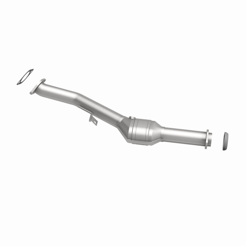 MagnaFlow Conv DF 06-08 Subaru Legacy 2.5L - DTX Performance