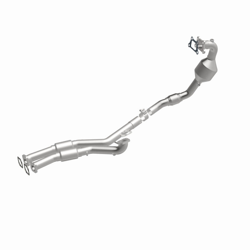 MagnaFlow Conv Direct Fit 12-15 Cadillac SRX V6-3.6L (FWD Only) - DTX Performance