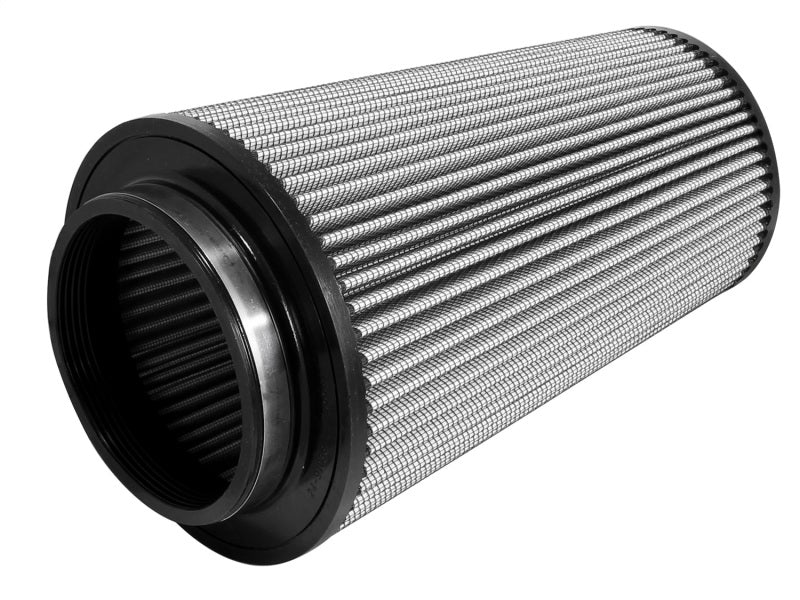 aFe MagnumFLOW Air Filters IAF PDS A/F PDS 5F x 7-1/2B x 5-1/2T x 12H - DTX Performance