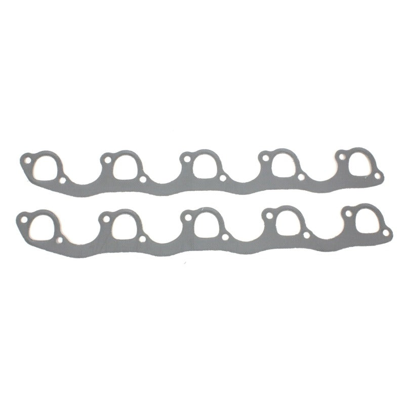 JBA 96-05 Chrysler 8.1L V10 Truck D-Port Header Gasket - Pair - DTX Performance