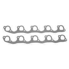 Load image into Gallery viewer, JBA 96-05 Chrysler 8.1L V10 Truck D-Port Header Gasket - Pair - DTX Performance