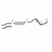 Load image into Gallery viewer, Magnaflow 2021 Ford F-150 Street Series Cat-Back Performance Exhaust System - DTX Performance