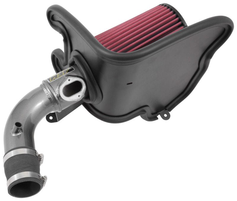 AEM 2017 C.A.S Chevrolet Cruze L4-1.4L F/I Cold Air Intake - DTX Performance