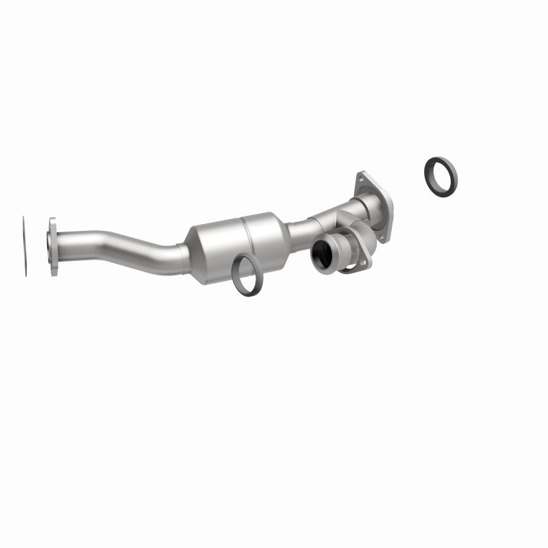 MagnaFlow Conv DF 01-03 Montero 3L Passenger Side Front - DTX Performance