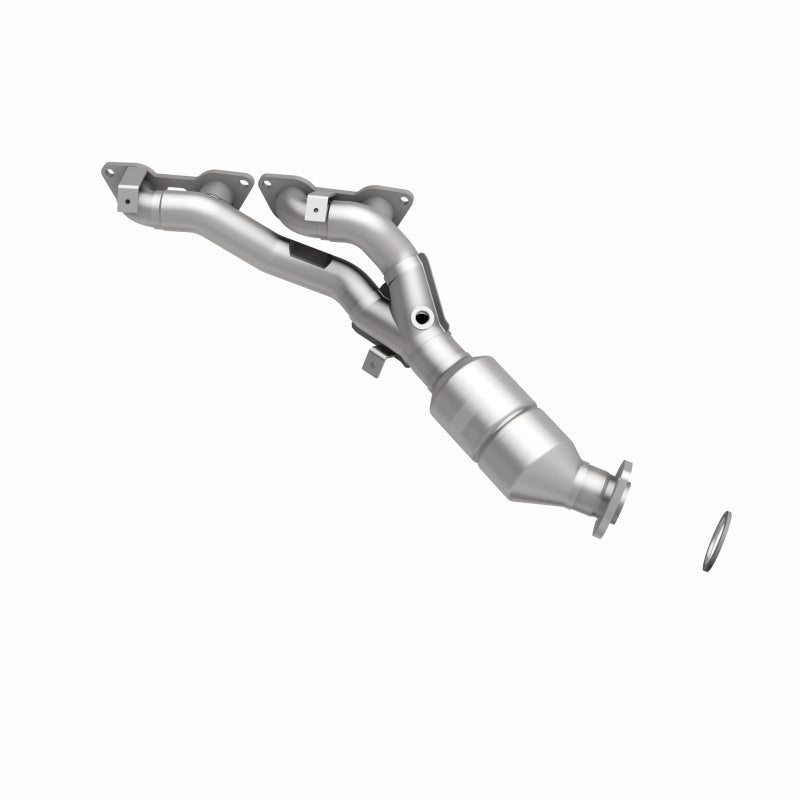 MagnaFlow Conv DF 08-10 Lexus IS F 5.0L D/S Manifold - DTX Performance