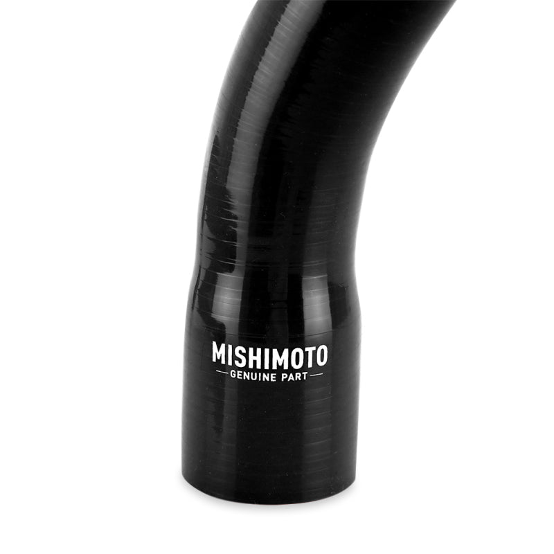 Mishimoto 09+ Pontiac G8 Silicone Coolant Hose Kit - Black - DTX Performance