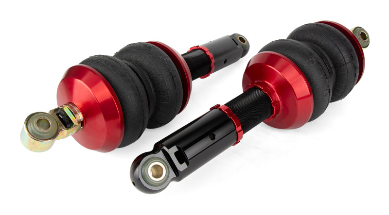 Air Lift Performance Builder Series Compact Bellow w/ Medium Shock & Eye To Eye End Treatments - DTX Performance