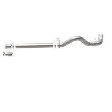 Load image into Gallery viewer, MagnaFlow 08-17 Ford F-250/F-350/F-450 6.4L/6.7L DPF-Back SS 5in Single Passenger Side Rear Exit - DTX Performance