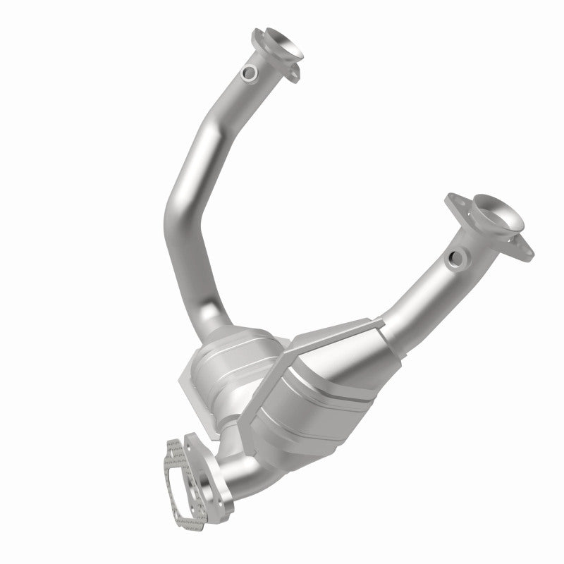 MagnaFlow 01-03 Ford Ranger V6 3.0L OEM Grade Direct-Fit Catalytic Converter - DTX Performance