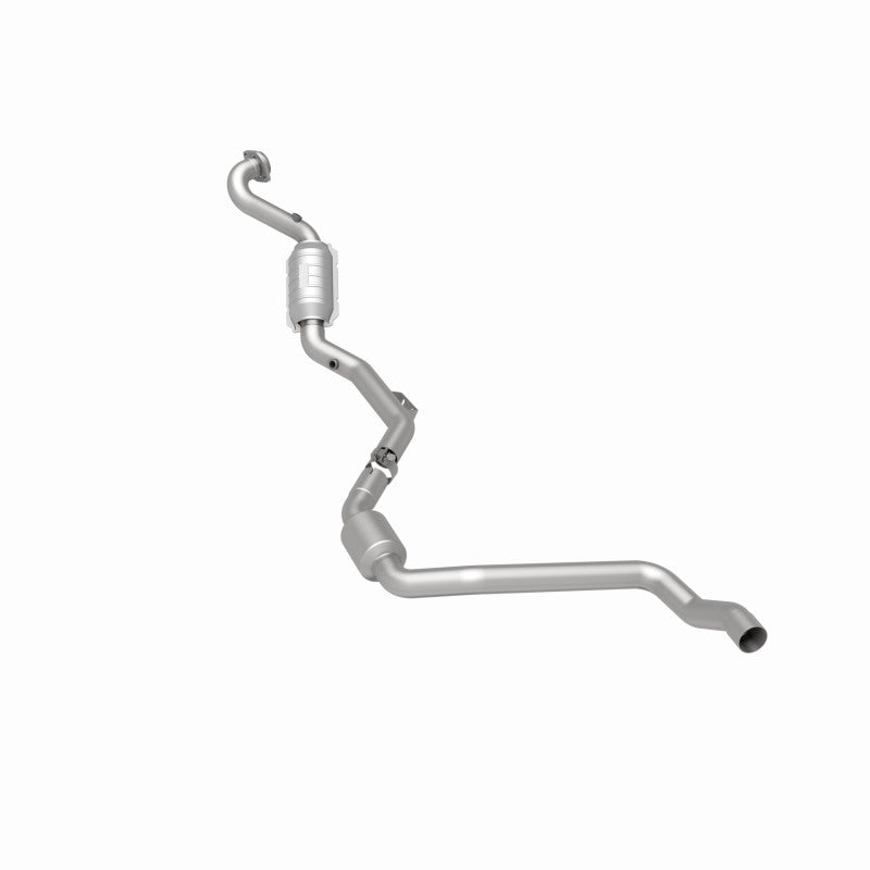 MagnaFlow Conv DF Mercedes ML55 01-03 Driver Side - DTX Performance