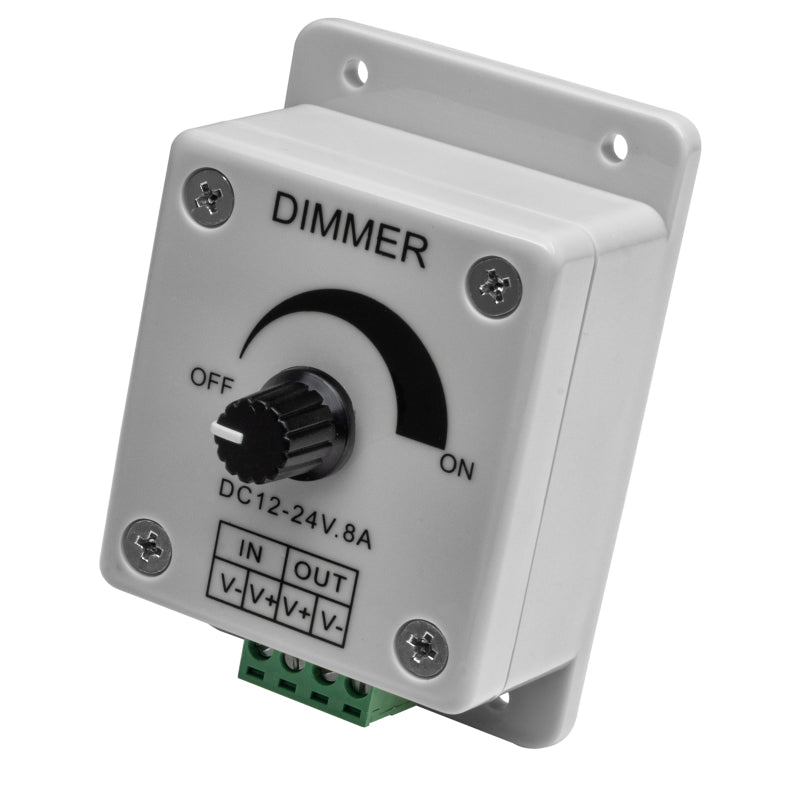 Oracle LED Dimming Switch/Potentiometer - DTX Performance