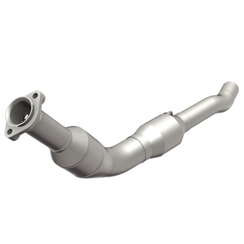 MagnaFlow Conv DF 05-08 LR3/RR Sport Driver Side - DTX Performance