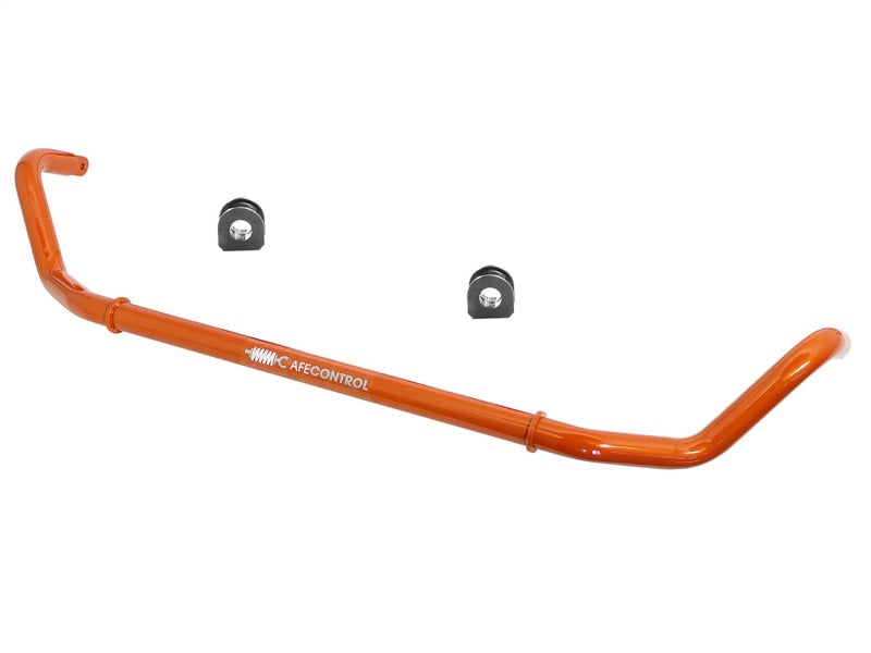 aFe Control Front Sway Bar 08-13 BMW M3 (E90/92) - DTX Performance