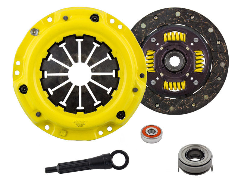 ACT 1995 Suzuki Esteem HD/Modified Street Clutch Kit - DTX Performance