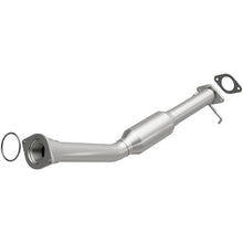 Load image into Gallery viewer, MagnaFlow 08-09 Buick LaCrosse 5.3L / 06-09 Chevy Impala 5.3L SS (49 State) D-Fit Catalytic Convert - DTX Performance