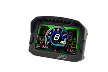 Load image into Gallery viewer, AEM CD-5 Carbon Digital Dash Display - DTX Performance