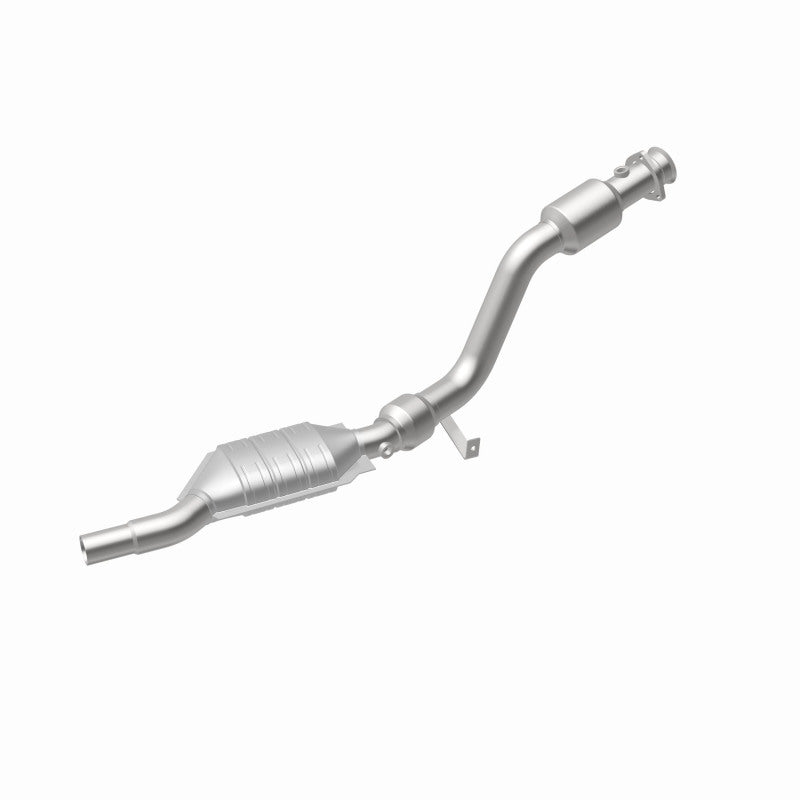 MagnaFlow Conv DF 04-05 Audi Allroad 4.2L Driver Side - DTX Performance