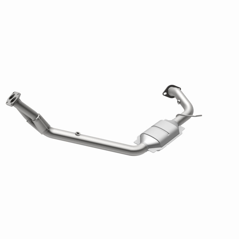 MagnaFlow Conv DF ISUZU RODEO 2.2L OEM - DTX Performance