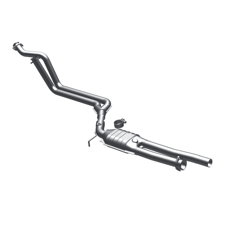 MagnaFlow Conv DF 90-93 Mercedes 300E/TE 3.0L - DTX Performance