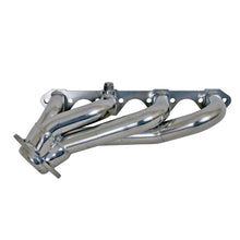 Load image into Gallery viewer, BBK 94-95 Mustang 5.0 Shorty Unequal Length Exhaust Headers - 1-5/8 Silver Ceramic - DTX Performance