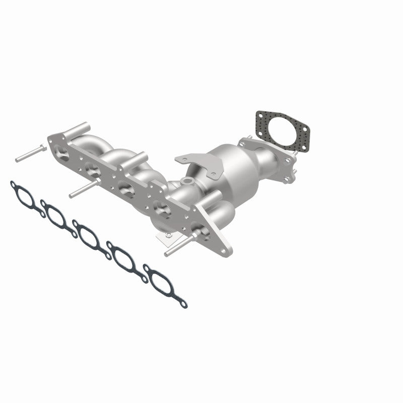 Magnaflow Conv DF 01-05 Volvo S60 2.4L Manifold - DTX Performance