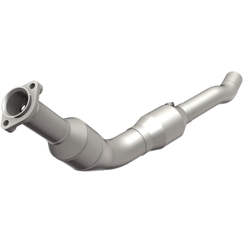 MagnaFlow Conv DF 05-08 LR3/RR Sport Driver Side - DTX Performance