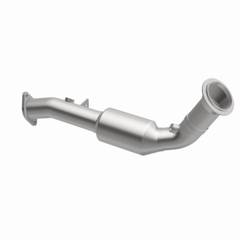 MagnaFlow Conv DF BMW 5 08-09 Front OEM - DTX Performance