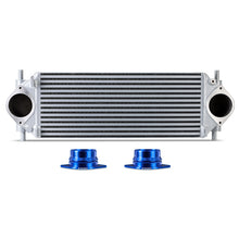 Load image into Gallery viewer, Mishimoto 2021+ Ford Bronco Intercooler Kit - Silver - DTX Performance