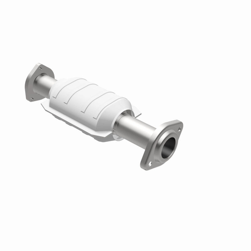 MagnaFlow Conv DF 00-01 Cherokee 4L rr OEM - DTX Performance