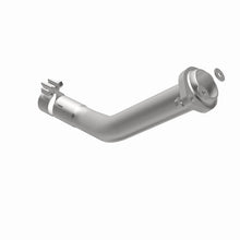 Load image into Gallery viewer, Magnaflow 18-20 Jeep Wrangler V6 3.6L Bolt On Extension Pipe 2in Pipe Diameter - DTX Performance