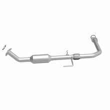 Load image into Gallery viewer, MagnaFlow Conv Direct Fit OEM 2003-2004 Toyota Tundra Underbody - 47.125in Length - DTX Performance