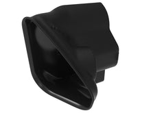 Load image into Gallery viewer, aFe Power 15-20 Ford Mustang 2.3l L4/3.7l V6/5.0l V8 Dynamic Air Scoop - Black - DTX Performance