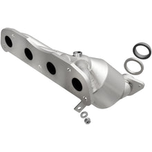 Load image into Gallery viewer, MagnaFlow Conv Direct Fit 09-14 Sentra 2.0L Manifold - DTX Performance