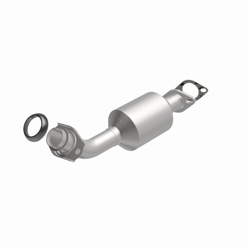 MagnaFlow Pre-OBDII Direct Fit Catalytic Converter 79-85 Dodge Ram 50 2.0L/2.6L - DTX Performance