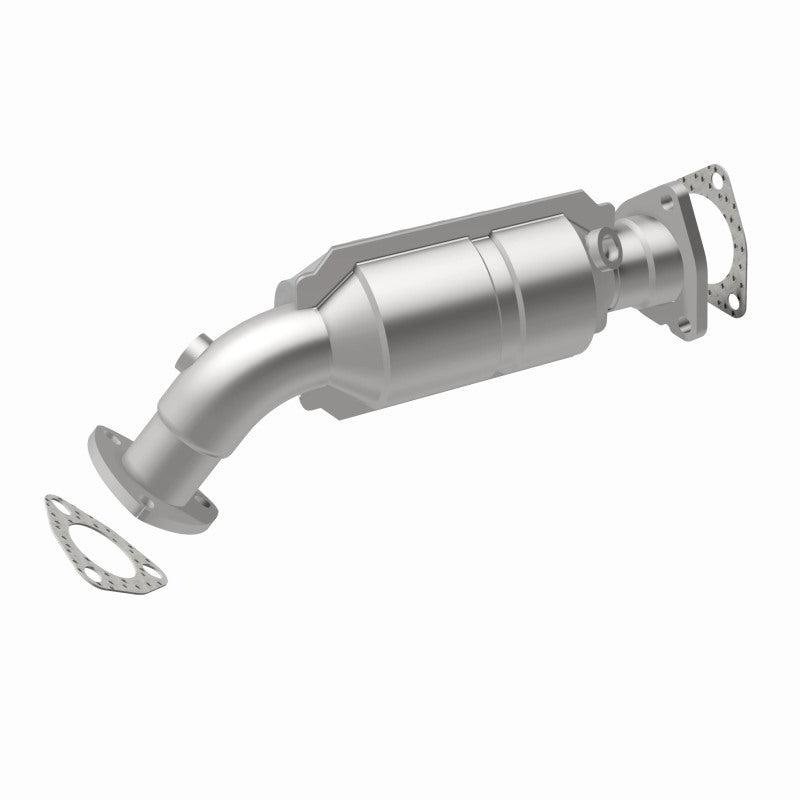 MagnaFlow Conv DF 97-05 Audi A4/A4 Quattro / 00-05 VW Passat 1.8L Turbocharged - DTX Performance