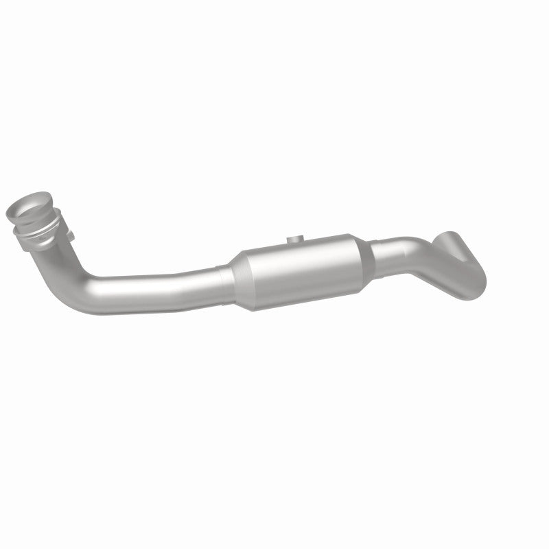 MagnaFlow Conv DF 07-08 Ford F-150 Pickup 5.4L D/S / 12/06-08 Lincoln Truck Mark LT 5.4L D/S - DTX Performance