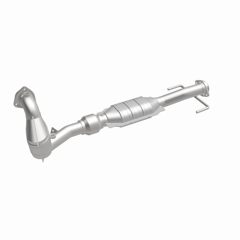 MagnaFlow Conv DF 01 Saab 9-5 2.3L - DTX Performance