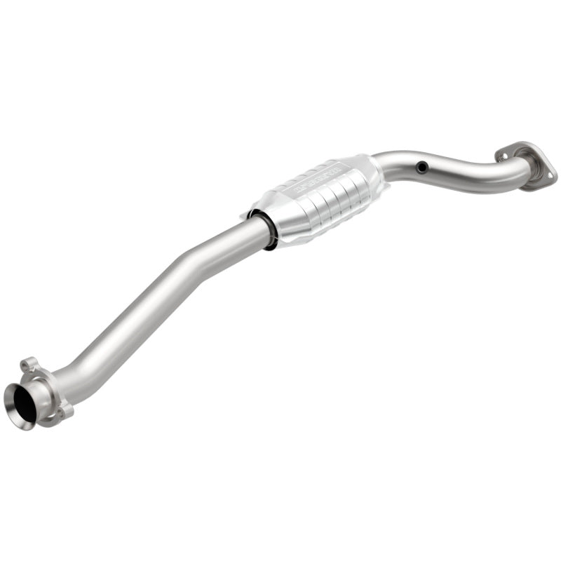 MagnaFlow Conv DF 04-06 Colorado 2.8/3.5 rr O - DTX Performance