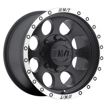 Load image into Gallery viewer, Mickey Thompson Classic Baja Lock Wheel - 16x8 6X5.5 4-1/2 MT 90000020077 - DTX Performance