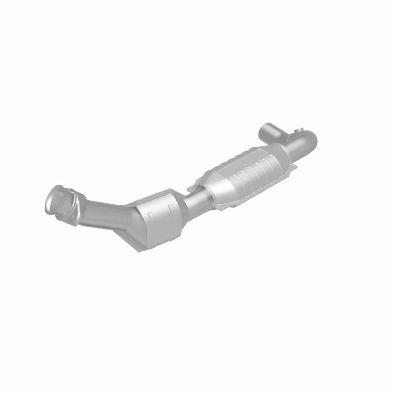 MagnaFlow Conv DF 01-03 Ford E150 4.2L Driver Side - DTX Performance