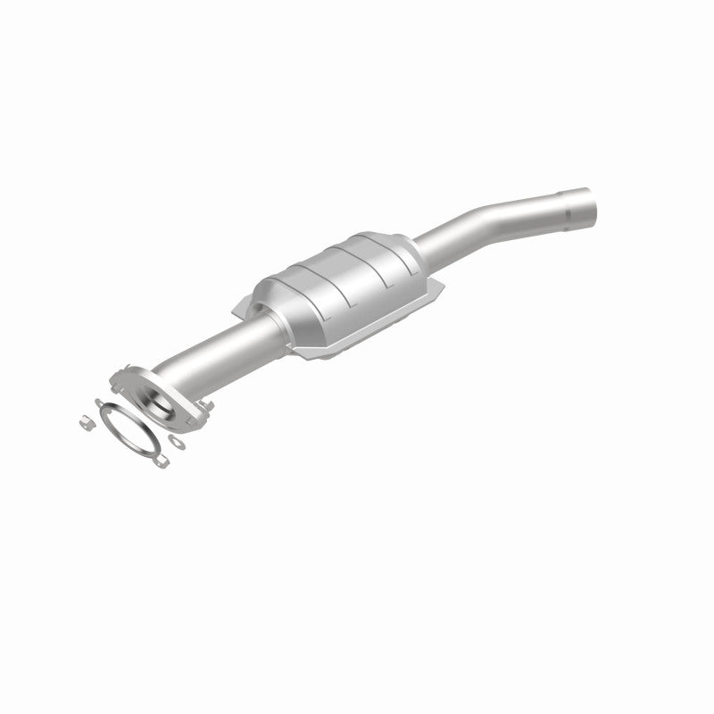 MagnaFlow 99-05 Mazda Miata/MX5 4 1.8L Direct-Fit Catalytic Converter - DTX Performance