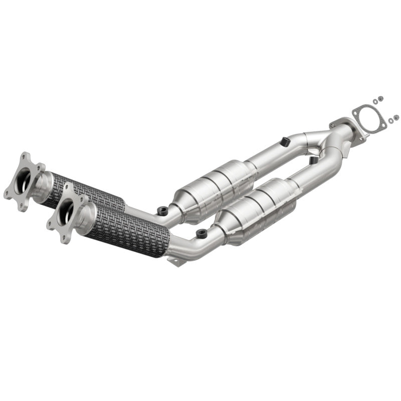 MagnaFlow Conv DF 99-01 Volvo S80 2.8L - DTX Performance