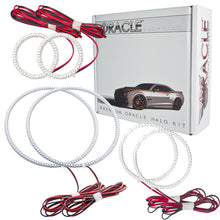 Load image into Gallery viewer, Oracle Infiniti M35 06-08 LED Halo Kit - White - DTX Performance