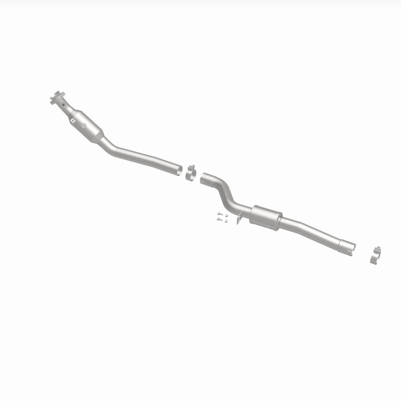 Magnaflow Conv DF 2013-2017 SL550 V8 4.6 OEM Underbody - DTX Performance